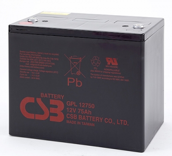  CSB GPL 12750