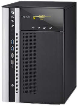 N6850 Сетевое хранилище N6850 Сетевое хранилище
