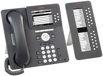 700426729   IP PHONE 9630 CHARCOAL GRY