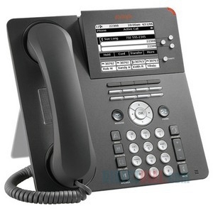 700461213   IP PHONE 9650C CHARCOAL GRY