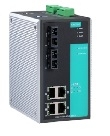 EDS-P506A-4POE-SS-SC-T   4 x 10/100BaseTX, 2 x 100BaseFX ( 