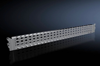 8100733 Системные шасси 23 x 89 мм, нержавеющая сталь для VX 8100733 Системные шасси 23 x 89 мм, нержавеющая сталь для VX