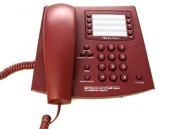 Телта 214-4 Телта 214-4