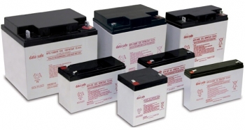 DataSafe NPX 24-12 DataSafe NPX 24-12