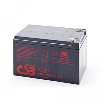  CSB GP 12120